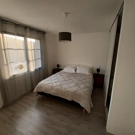 Appartement Santa Regina